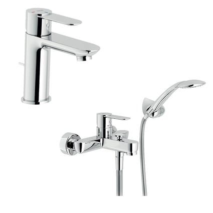 Σετ μπαταριών Sand